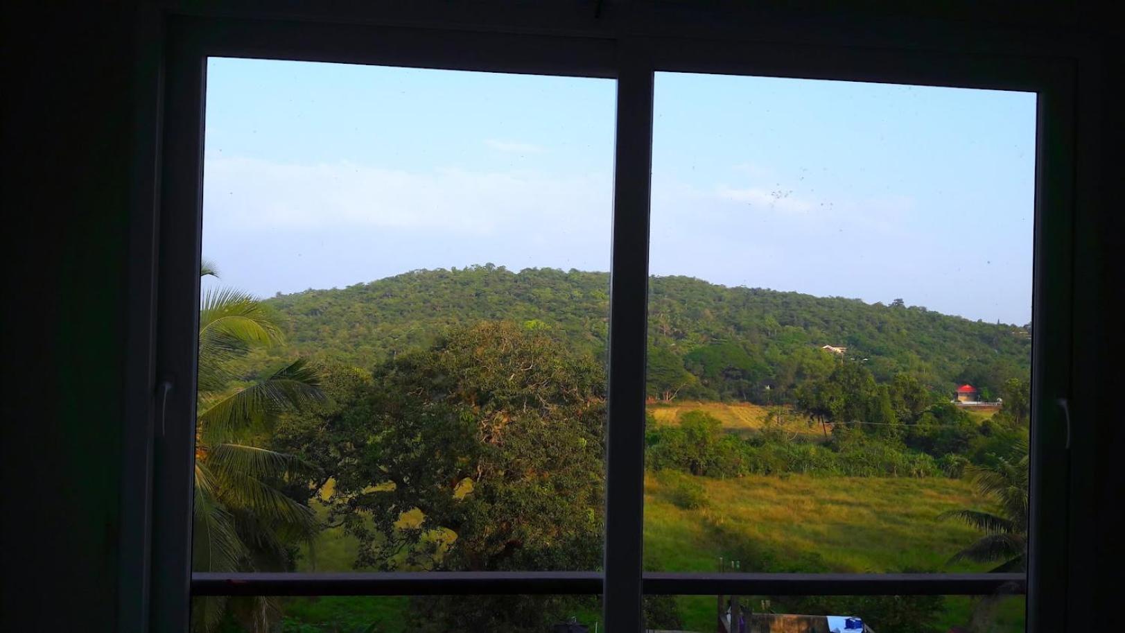 Luxury 2Bhk Apartment Near Calangute Baga Beach With Pool Экстерьер фото