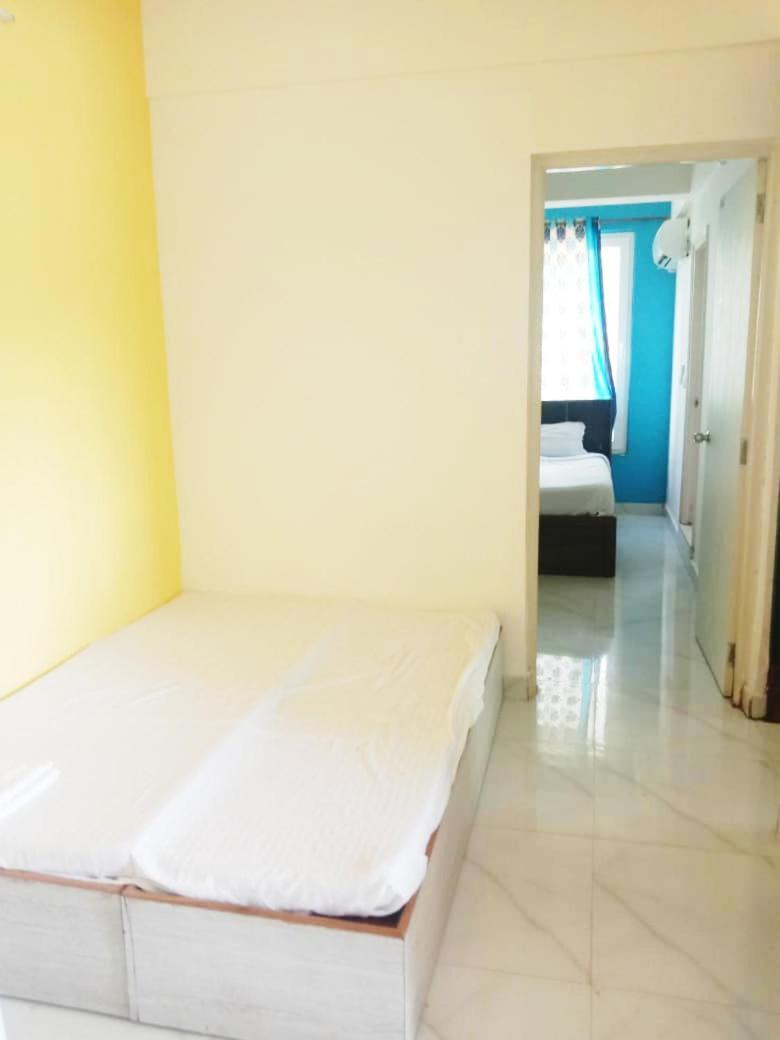 Luxury 2Bhk Apartment Near Calangute Baga Beach With Pool Экстерьер фото