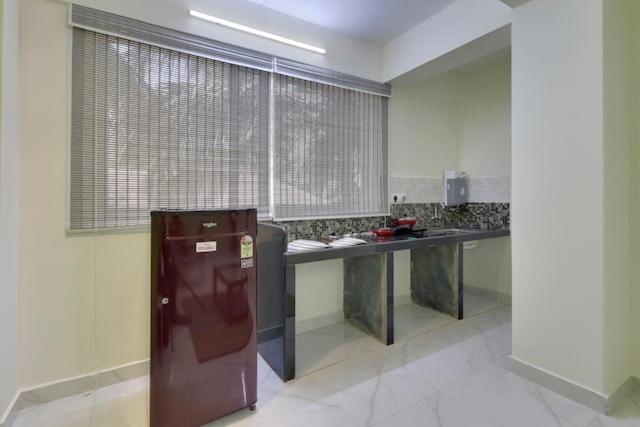 Luxury 2Bhk Apartment Near Calangute Baga Beach With Pool Экстерьер фото